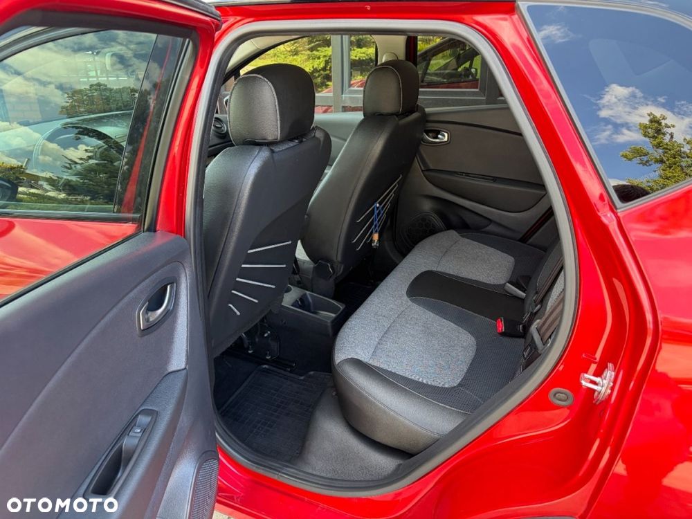 Renault Captur 1.5 dCi Intens - 14