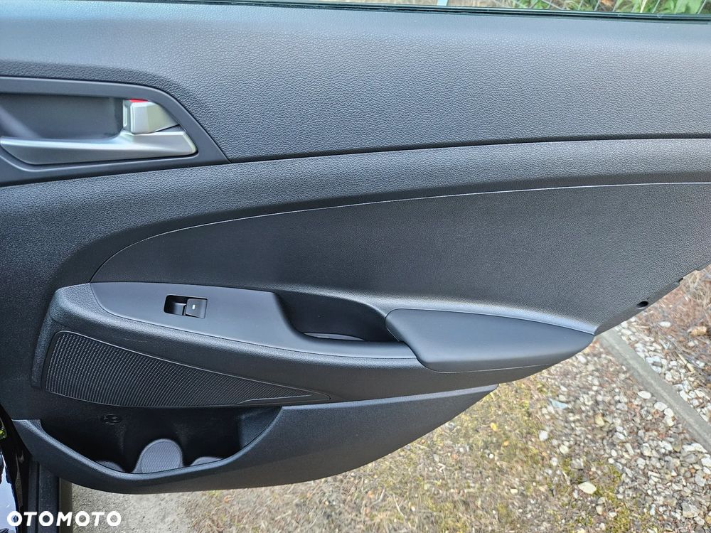 Hyundai Tucson 1.6 GDi 2WD Style - 35