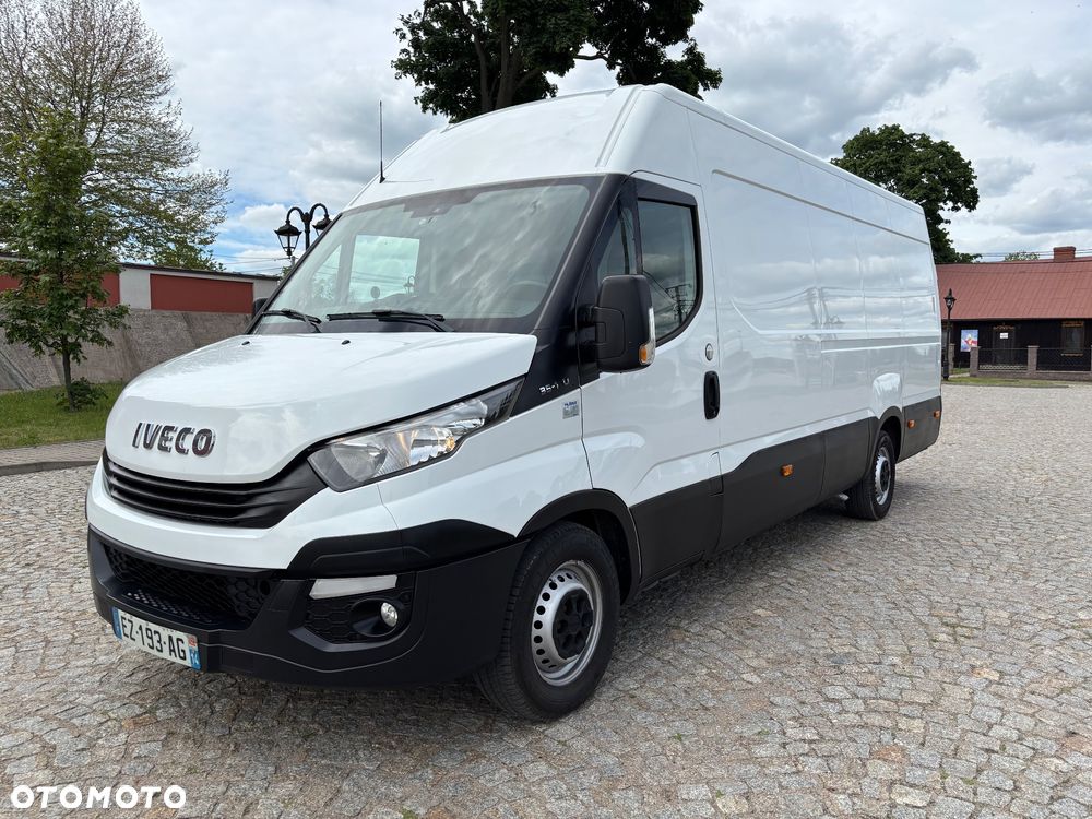 Iveco DAILY - 13