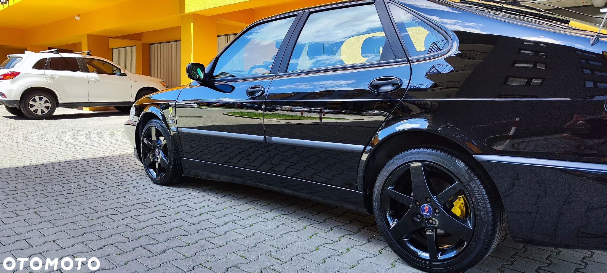 Saab 9-3 Aero 2.0 TS - 6