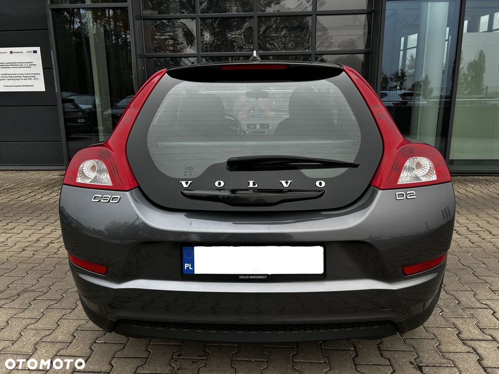 Volvo C30 - 6