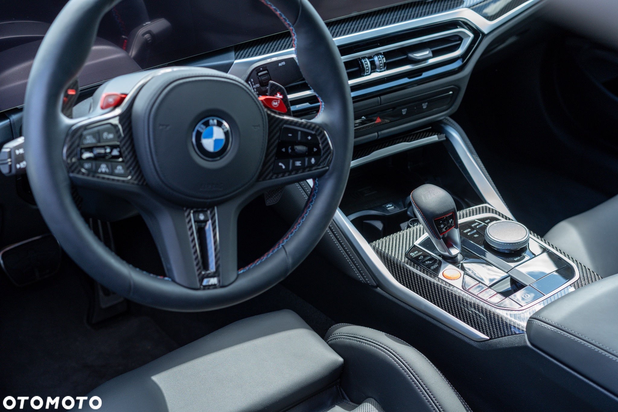 BMW M4 Competition M xDrive sport - 16