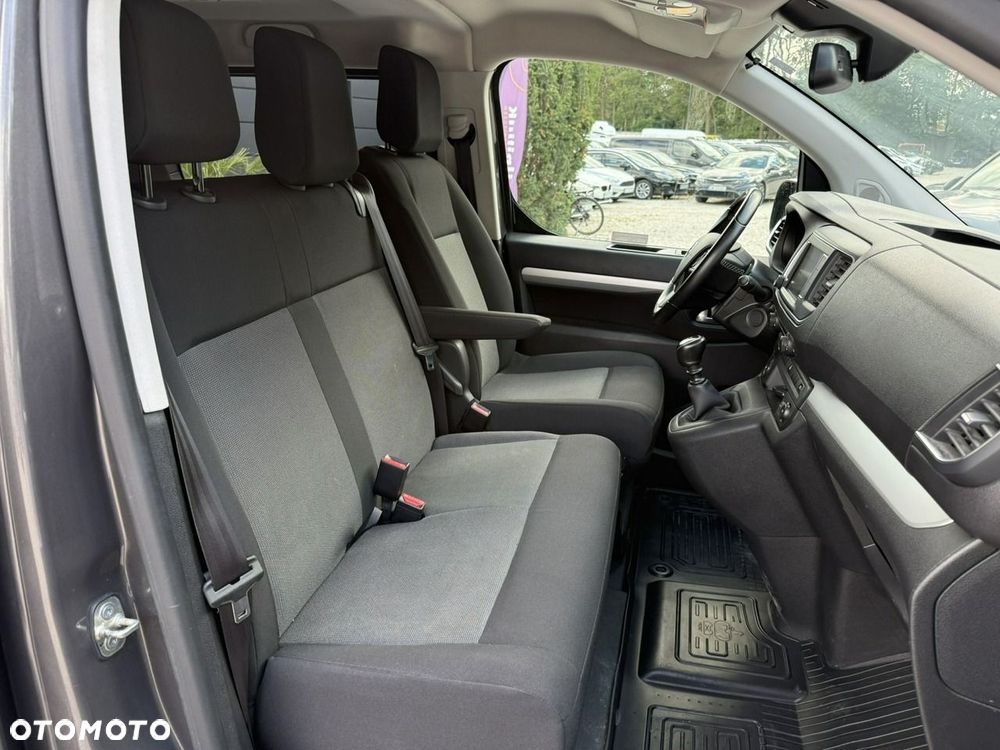 Toyota Proace Verso - 18