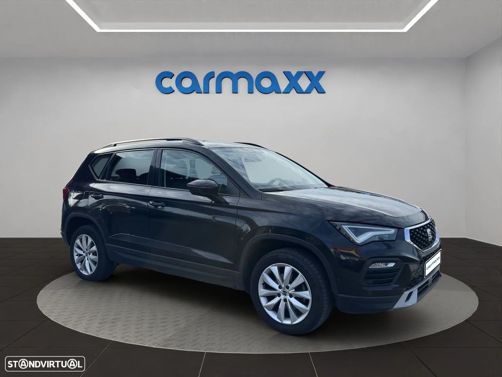 SEAT Ateca 1.0 TSI Style - 8