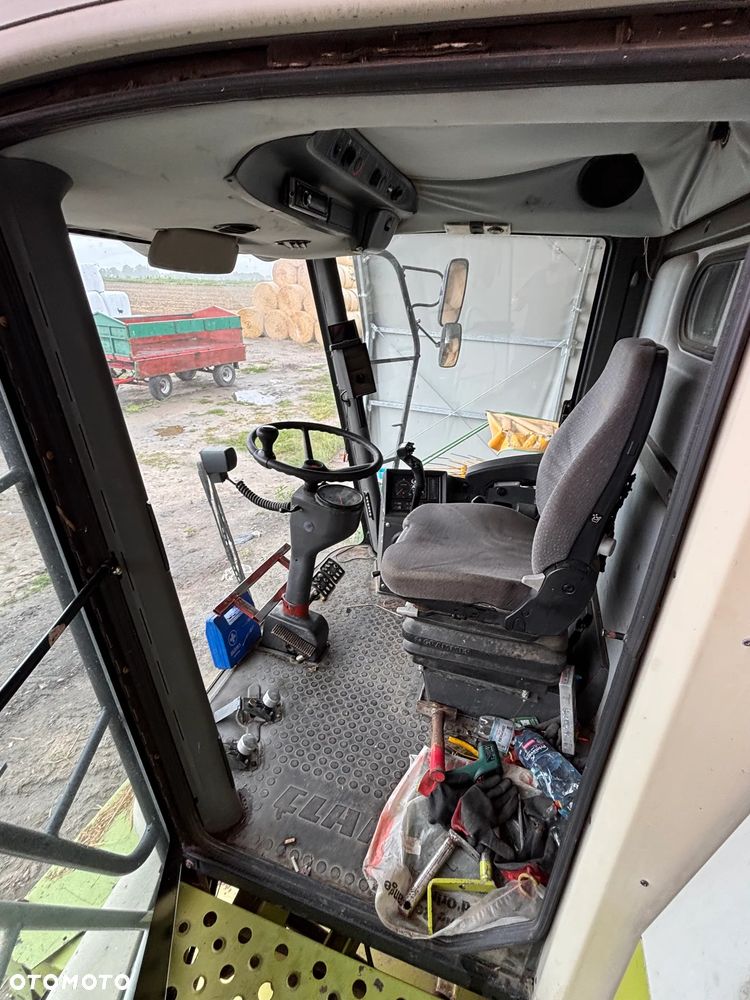Claas Medion 310 932 - 10