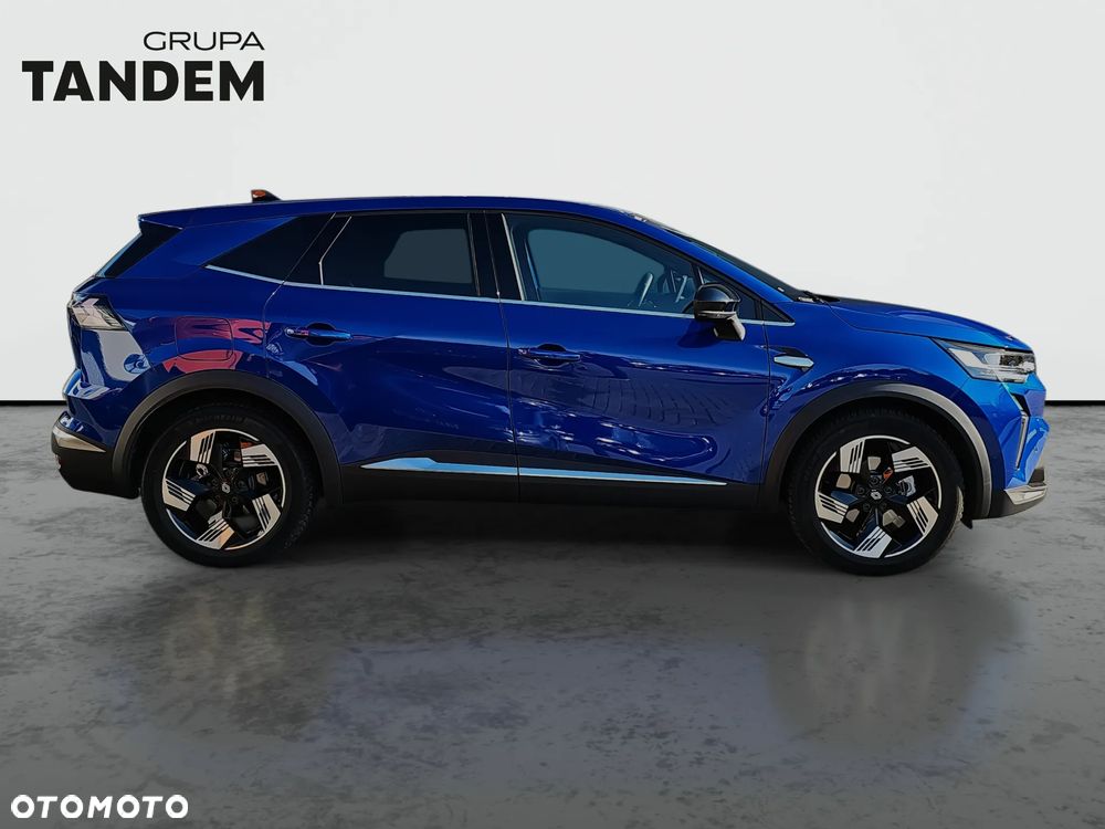 Renault Symbioz 1.6 E-Tech Full Hybrid 145 Techno - 4