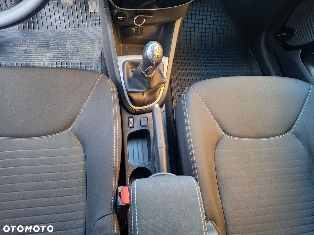Renault Clio 0.9 Energy TCe Limited - 20