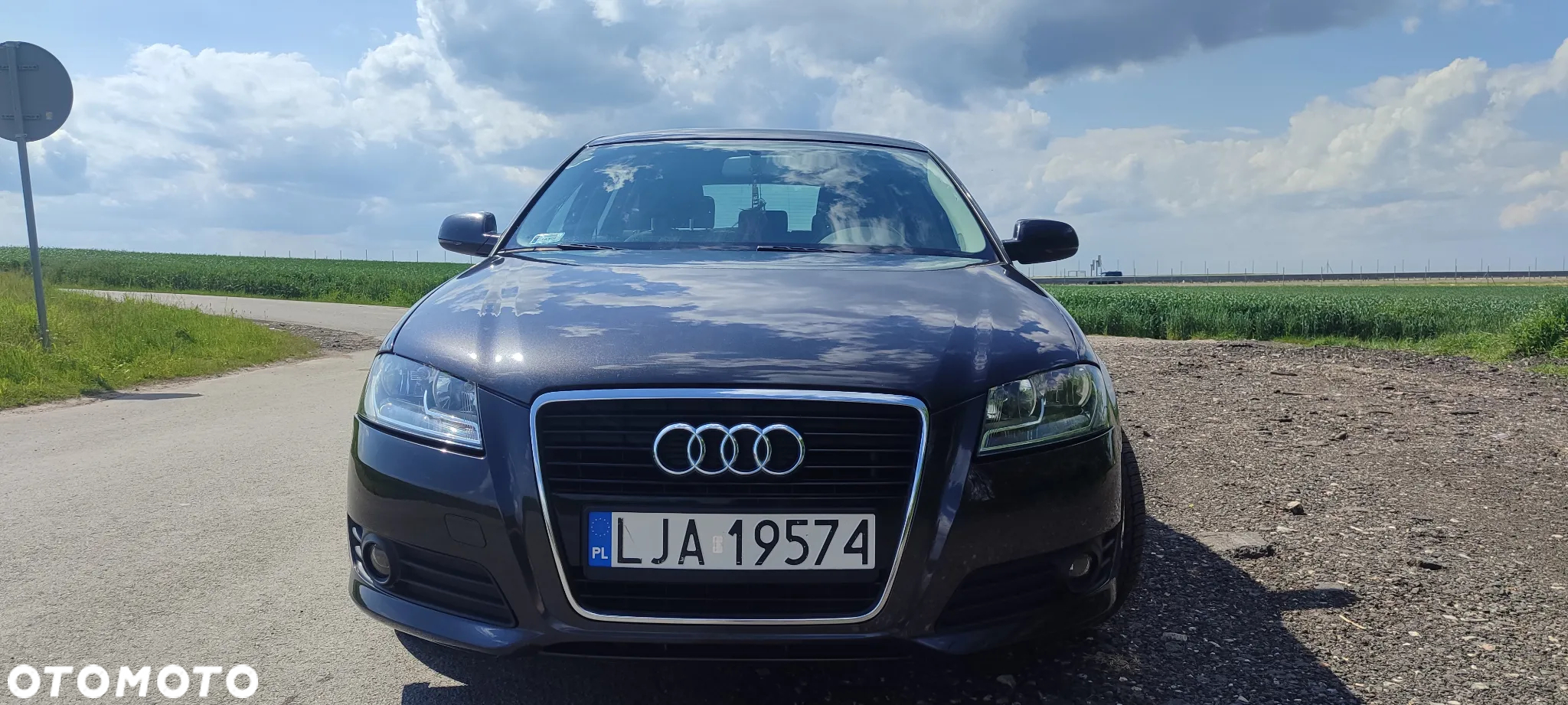Audi A3 1.6 TDI Sportback Ambition - 5