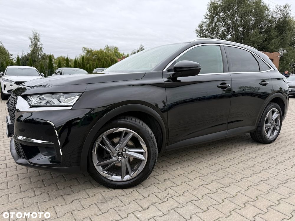 DS Automobiles DS 7 Crossback - 1