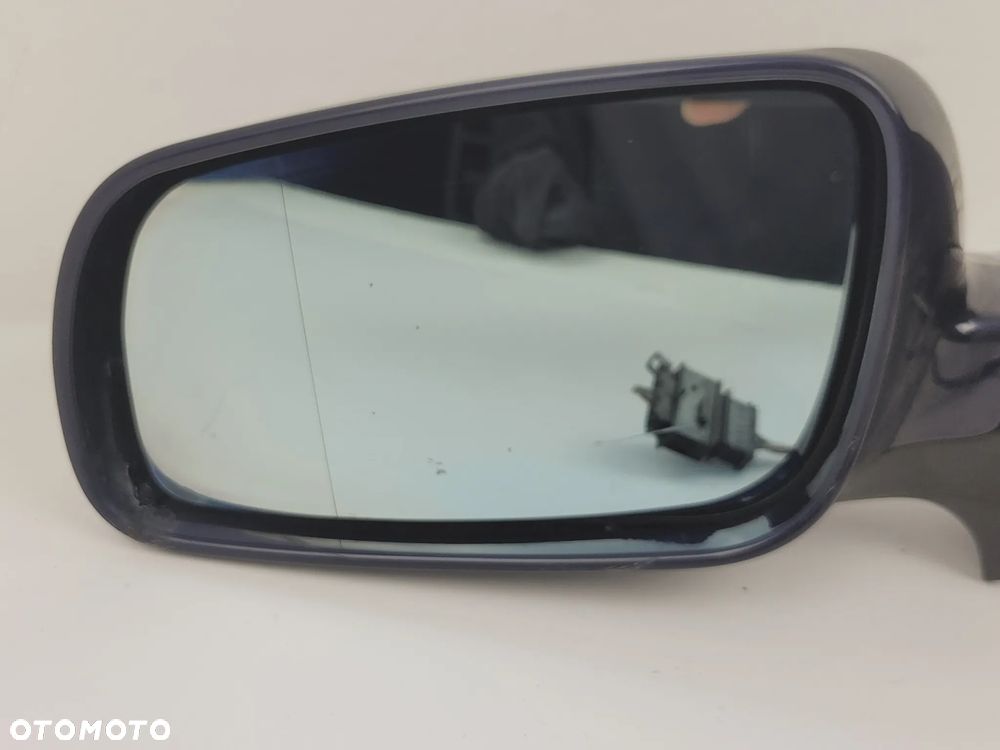 VW GOLF 4 IV BORA LUSTERKO LEWE 5 PIN ELEKTRYCZNE EUROPA LB5N - 3