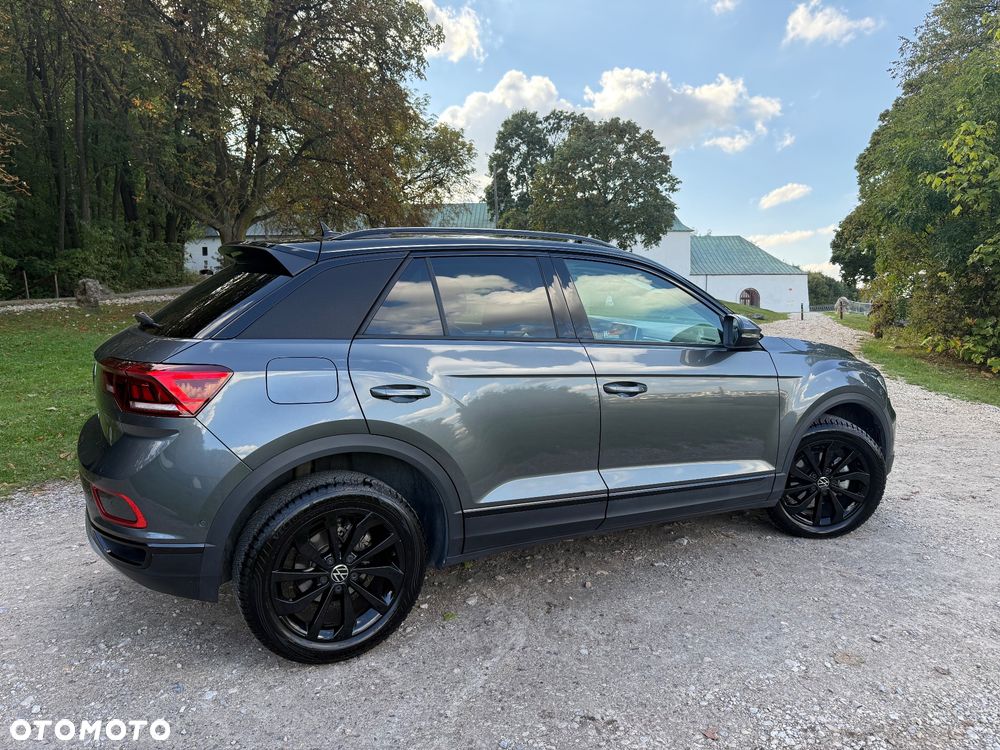 Volkswagen T-Roc 1.5 TSI Special Edition DSG - 5