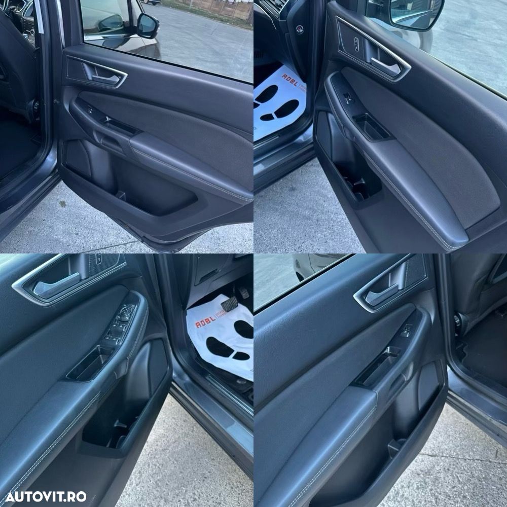 Ford Galaxy 2.0 TDCi Powershift Titanium - 7