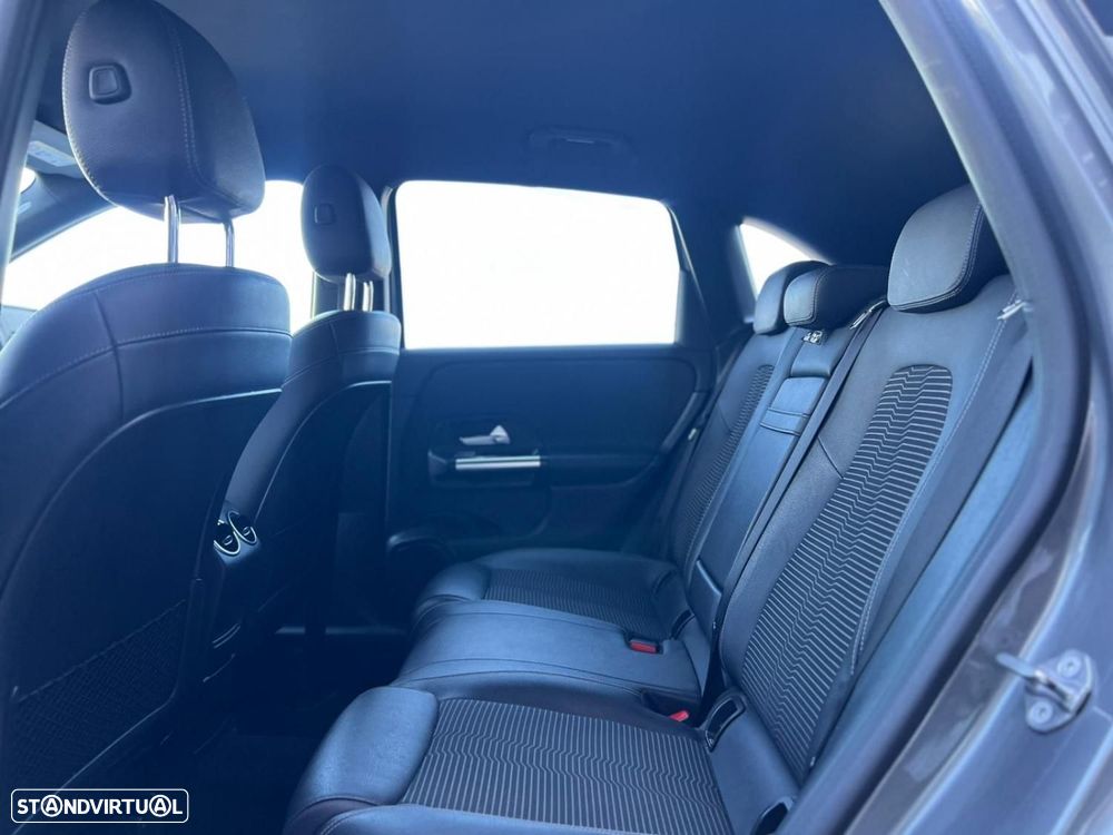 Mercedes-Benz B 200 Progressive - 9