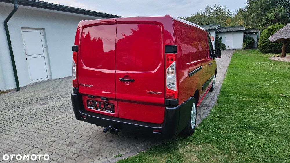 Peugeot Expert 2,0 HDI L2 Długi - 7