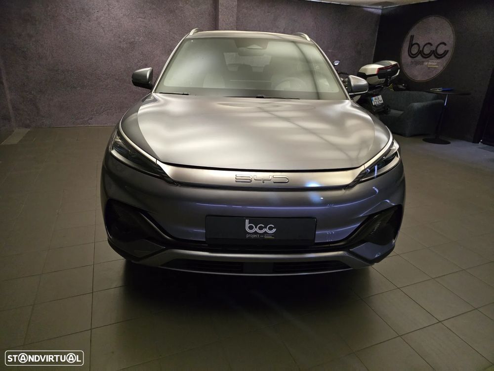 BYD Atto 3 60.48 kWh Design - 2