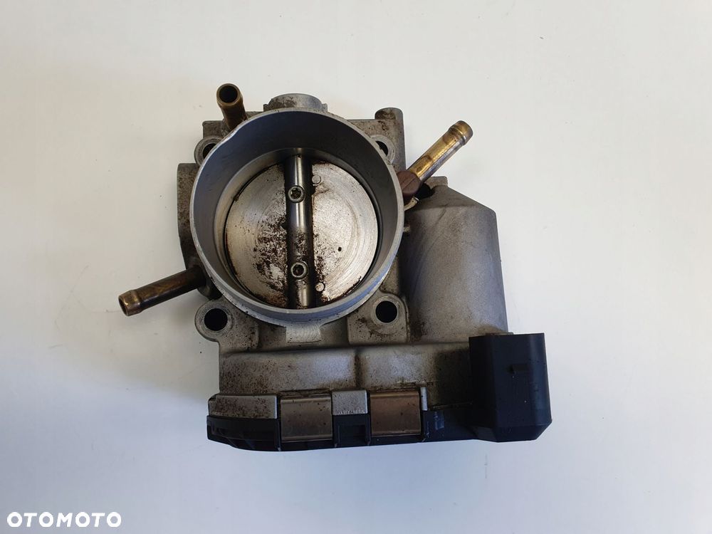 PRZEPUSTNICA Seat Leon I 1.8 20V _ 0280750026 06A133062F - 3