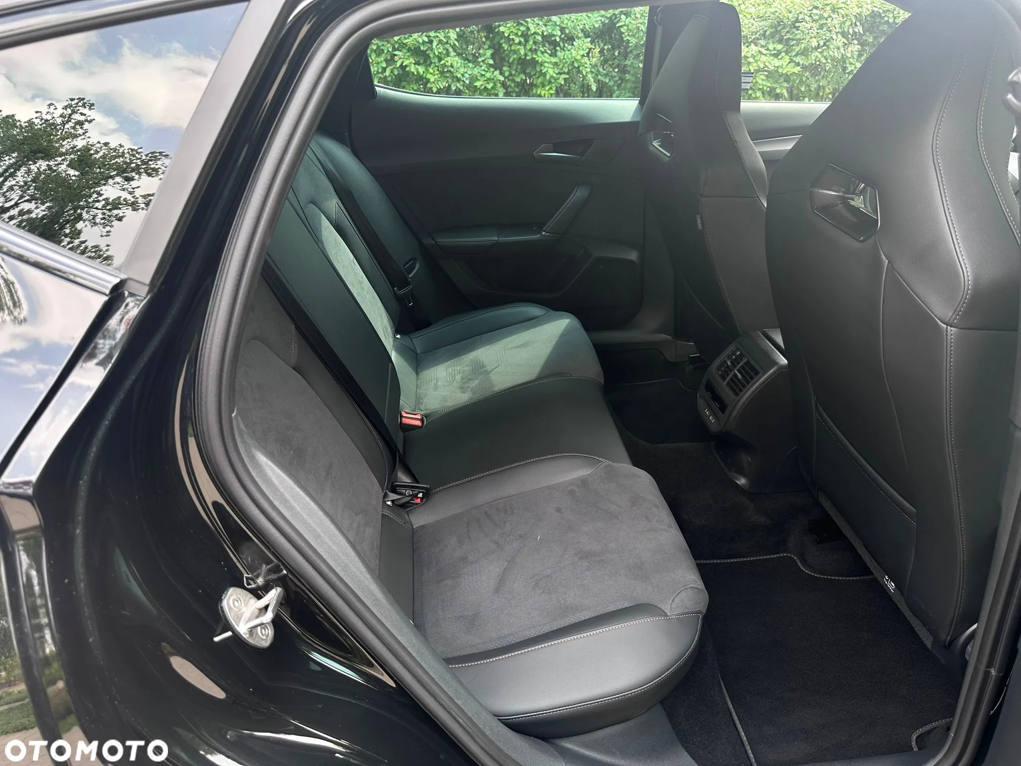 Cupra Formentor 1.5 TSI DSG - 14