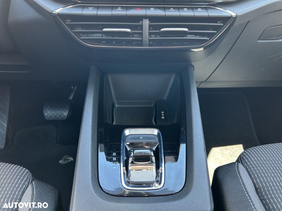 Skoda Octavia - 20