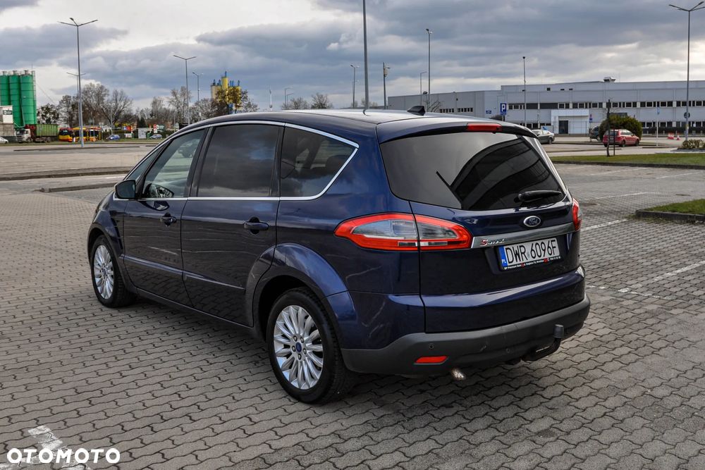 Ford S-Max - 3