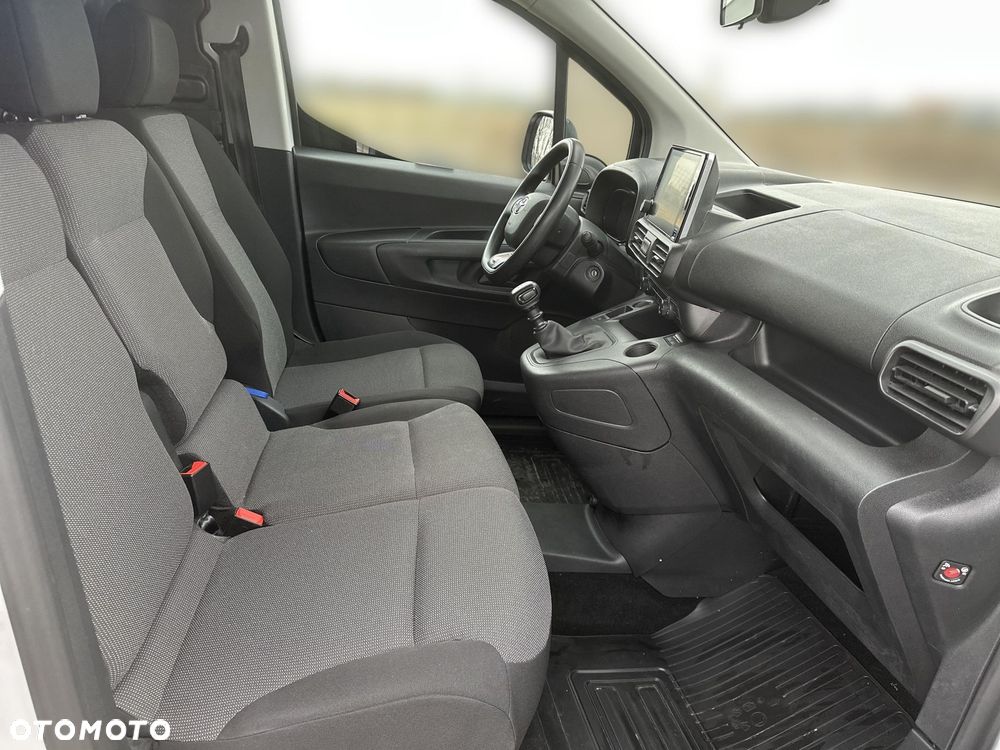 Toyota PROACE CITY - 14