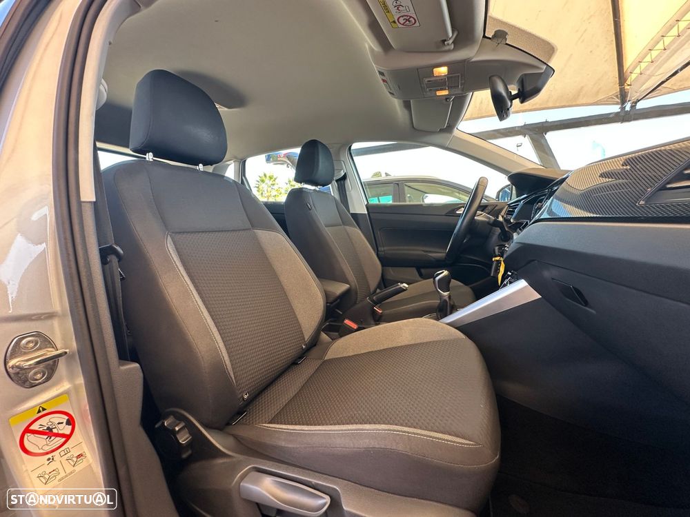VW Polo 1.0 TSI Life - 28