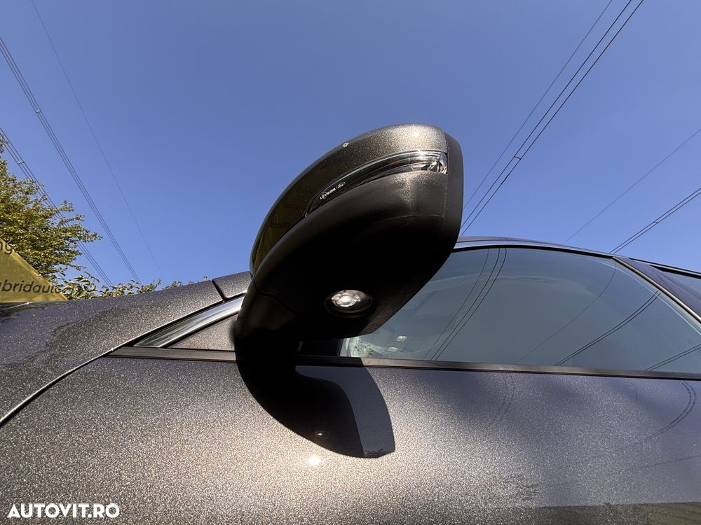 Ford Kuga 2.5 Duratec FHEV 4x4 COOL&CONNECT - 9