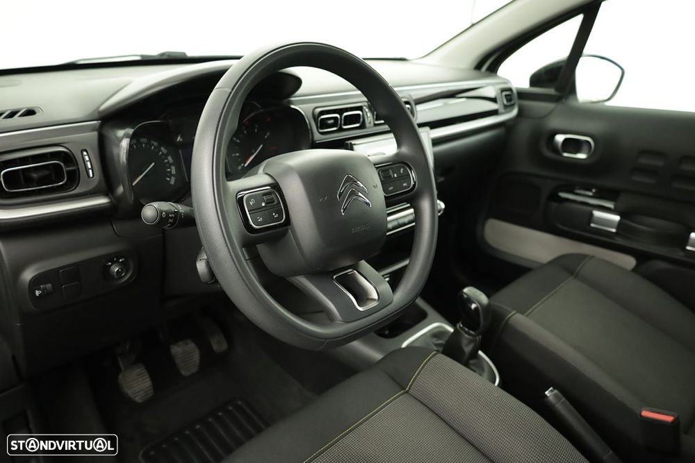 Citroën C3 1.2 PureTech Max - 7