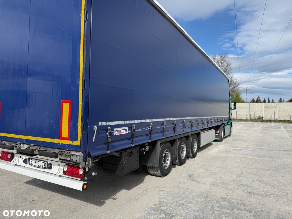 Schmitz Cargobull - 5