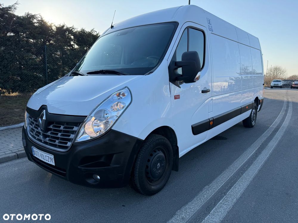 Renault Master - 3