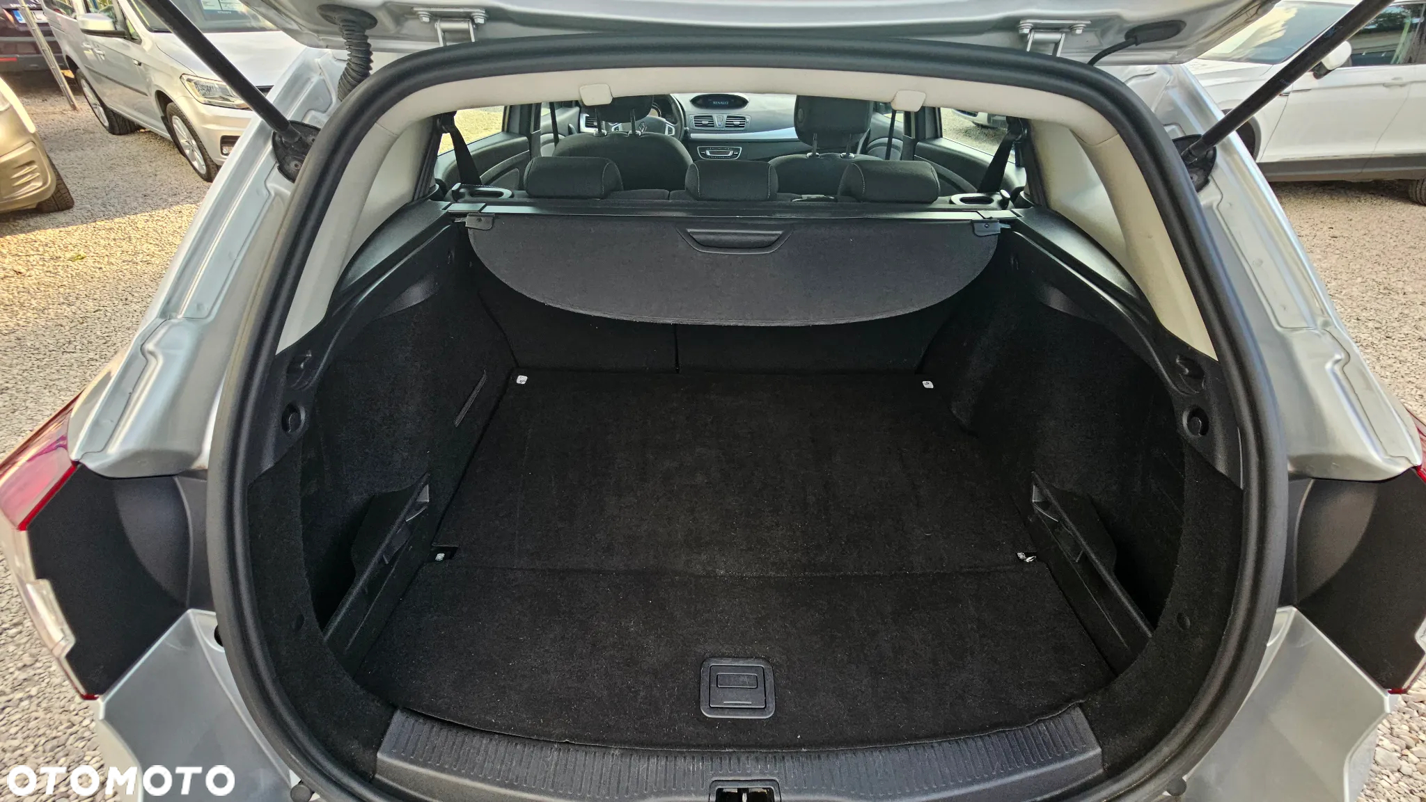 Renault Megane 1.6 dCi Energy Privilege - 23