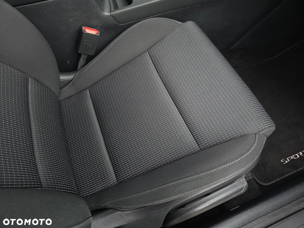 Kia Sportage 1.7 CRDI 2WD ISG Spirit - 14