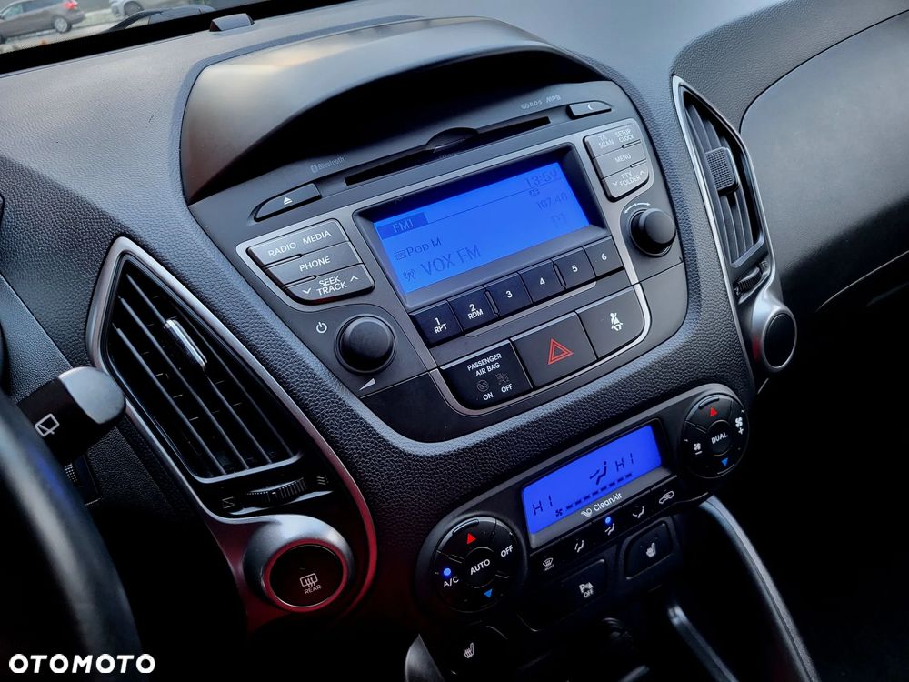 Hyundai ix35 1.6 GDI Premium 2WD - 33