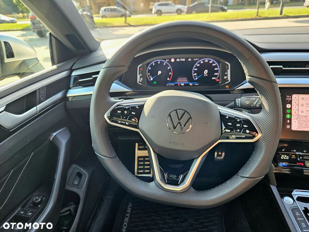 Volkswagen Arteon Shooting Brake 2.0 TSI OPF 4Motion DSG R-Line - 14
