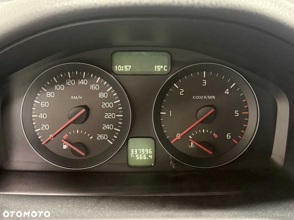 Volvo S40 - 8