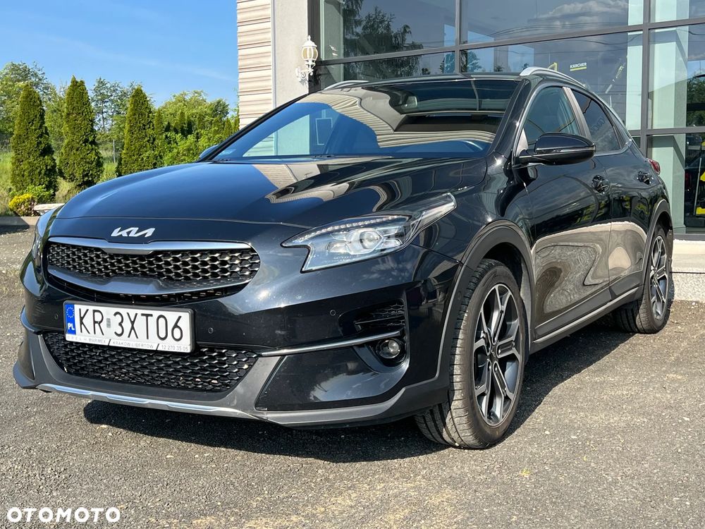 Kia XCeed 1.5 T-GDI L Business Line - 5