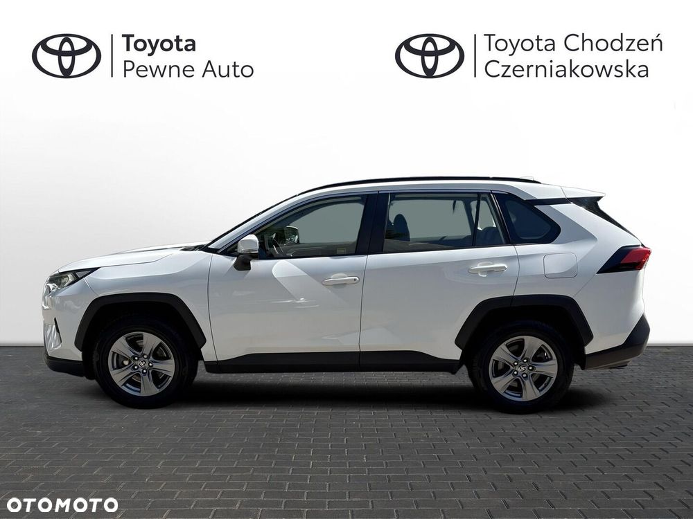 Toyota RAV4 - 9