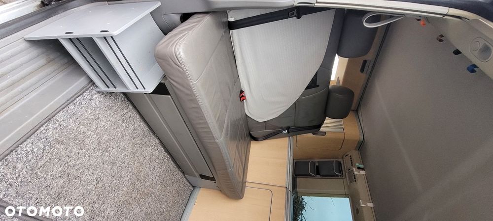 Volkswagen Transporter - 12