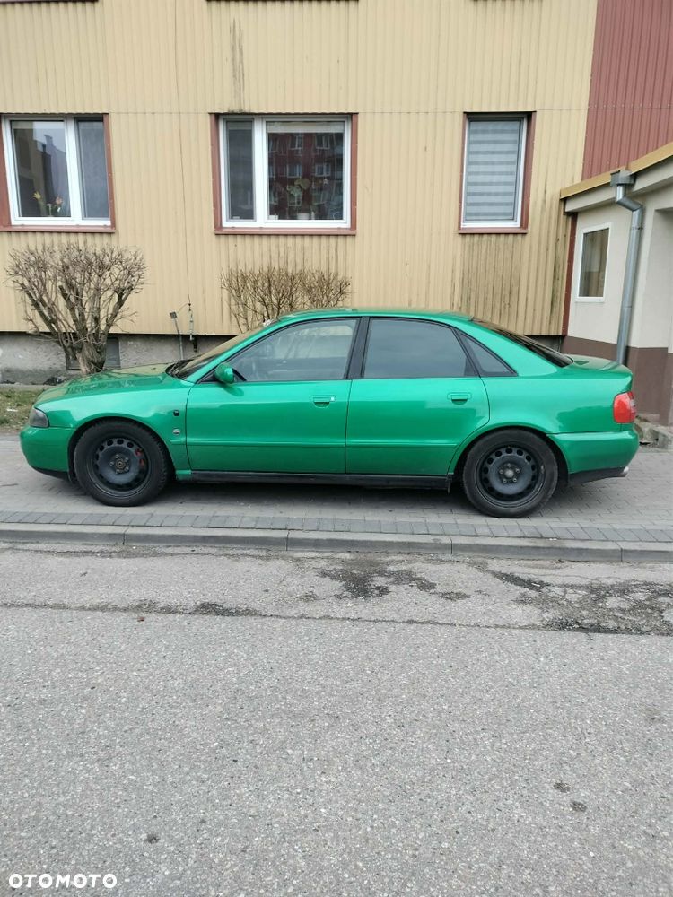 Audi Inny - 2