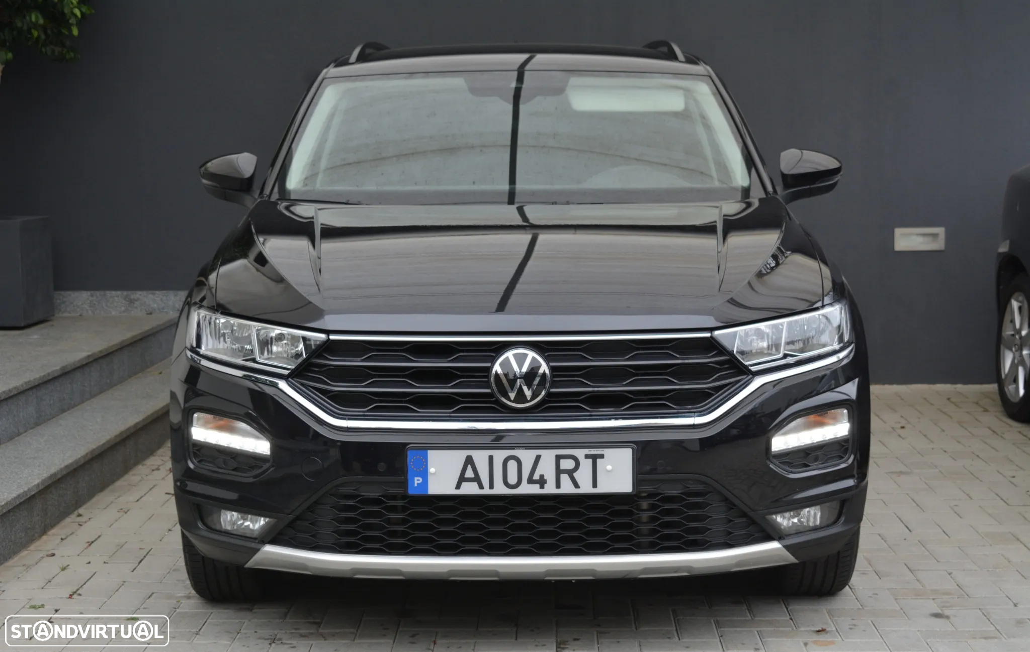 VW T-Roc 1.0 TSI Style - 5