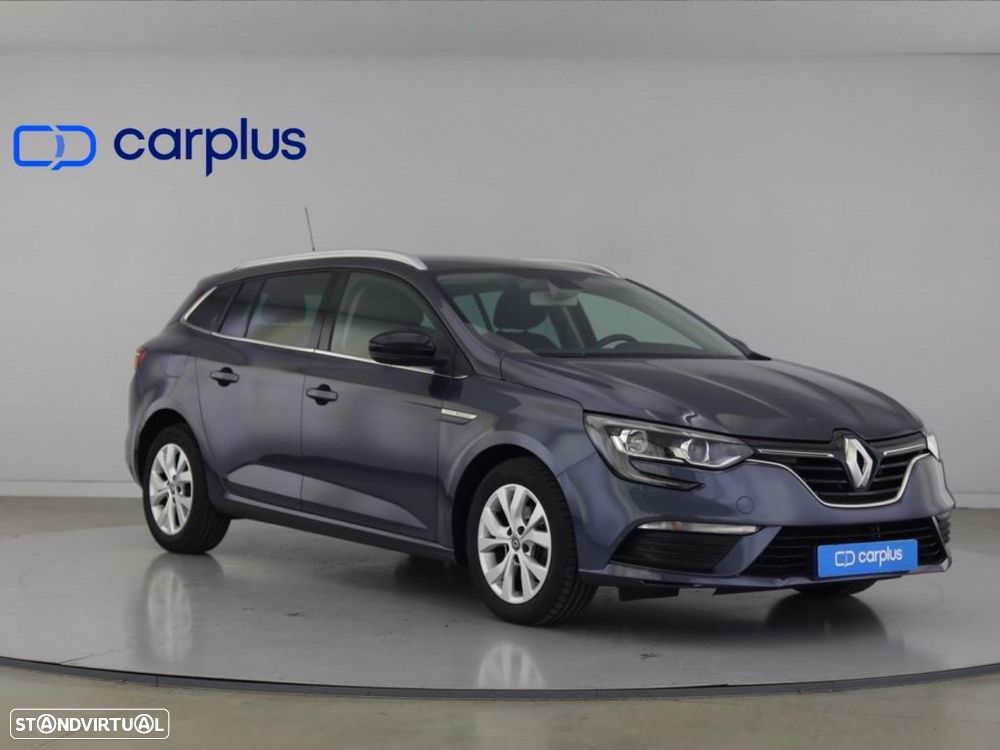 Renault Mégane - 2