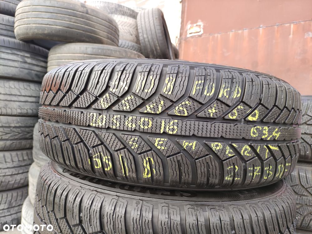 5x108 Felgi Stalowe Stal 16 Koła zimowe zima FORD MONDEO MK3 MK4 MK5 FOCUS MK3 MK4 CMAX C-MAX Grand C-max TOURNEO TRANSIT CONNECT VOLVO C30 V40 S40 V50 7mm Legnica ALU-RAD 205/60 - 17