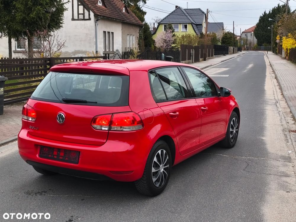 Volkswagen Golf - 17