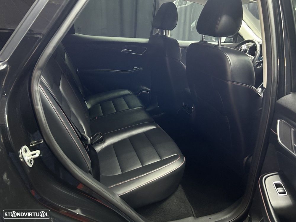 MG EHS 1.5 T-GDI Plug-in Hybrid Comfort - 11