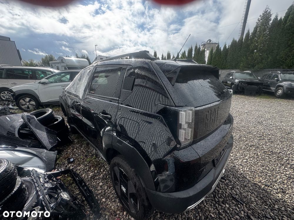 Fiat Grande Panda 44kWh La Prima - 4
