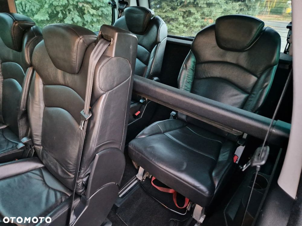 Citroën C8 HDi 165 Exclusive - 13