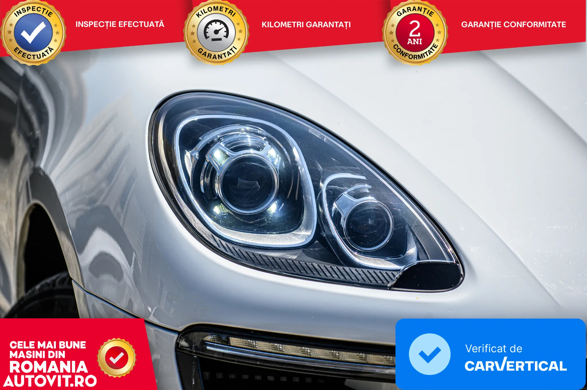 Porsche Macan 3.0 PDK S - 7