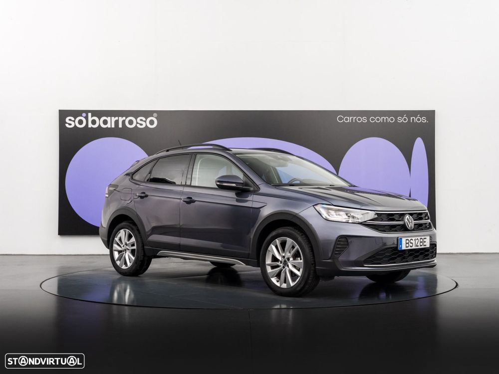 VW Taigo 1.0 TSI Urban - 7