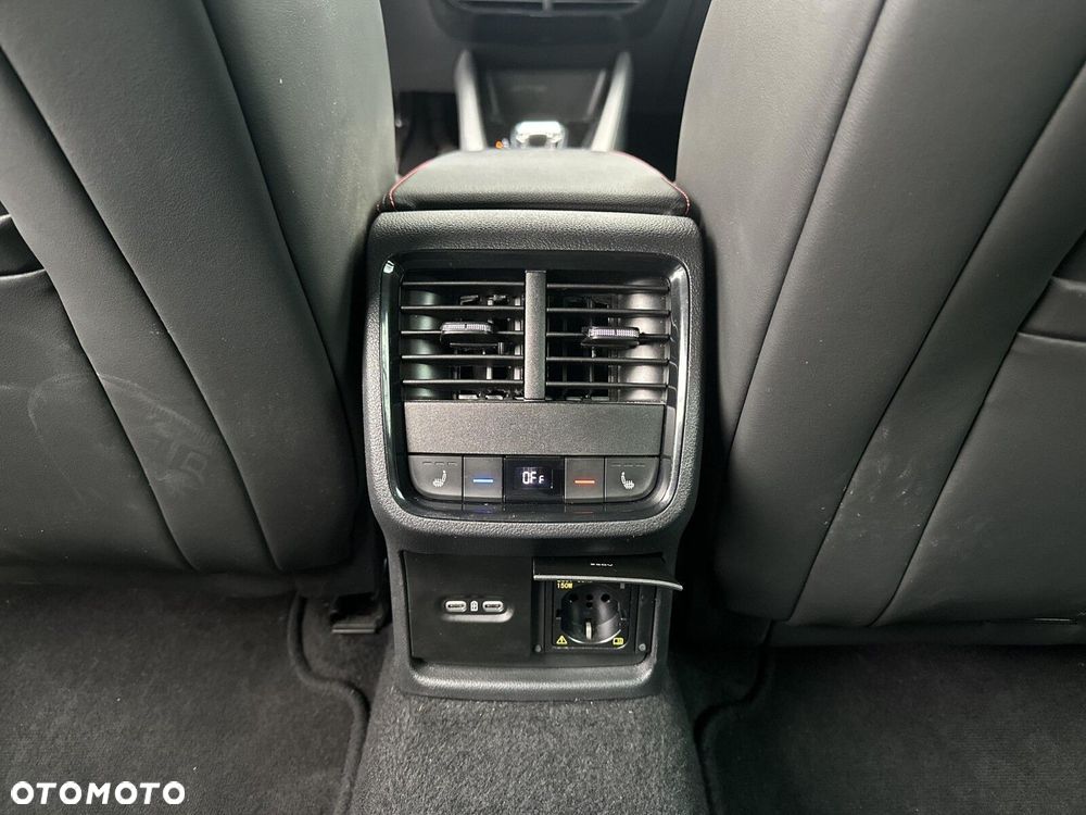 Skoda Octavia 2.0 TDI 4x4 RS DSG - 31