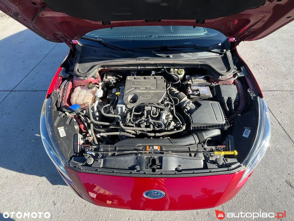 Ford Focus - 10