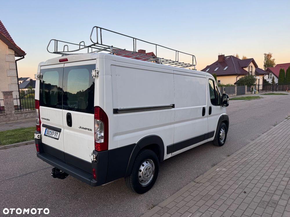 Citroën Jumper - 4